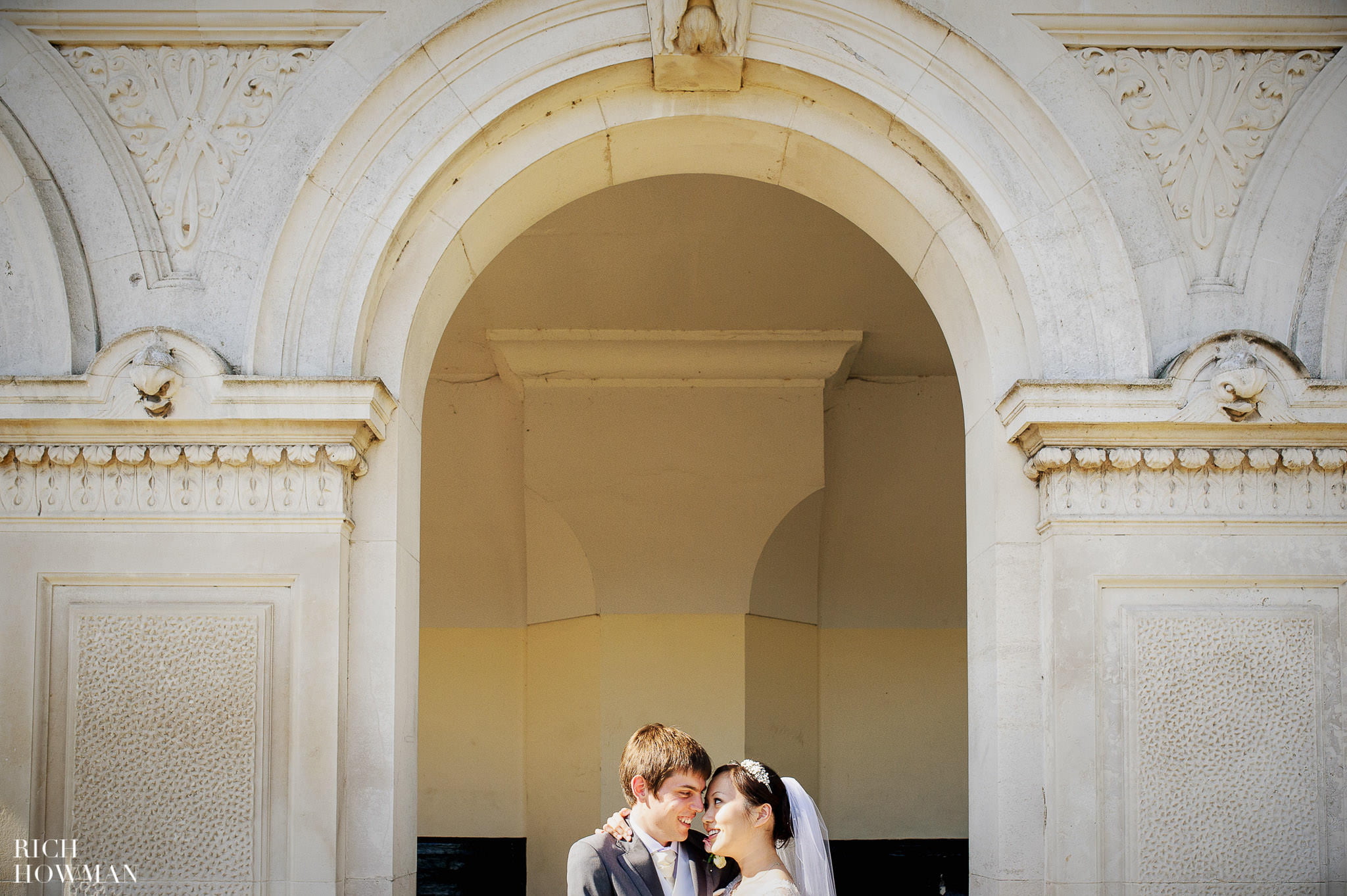 Notting Hill Wedding | Wedding Photographer London - Rich Howman 24