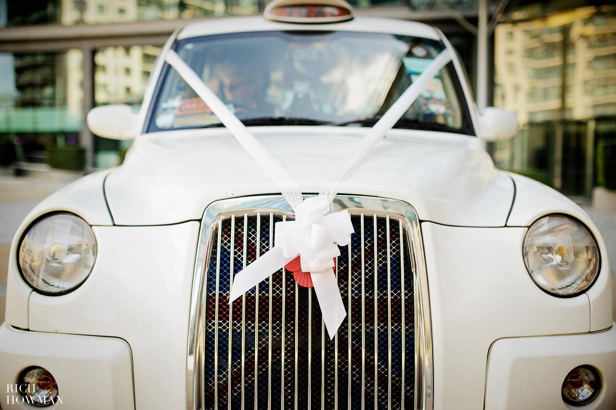 Notting Hill Wedding | Wedding Photographer London - Rich Howman 39