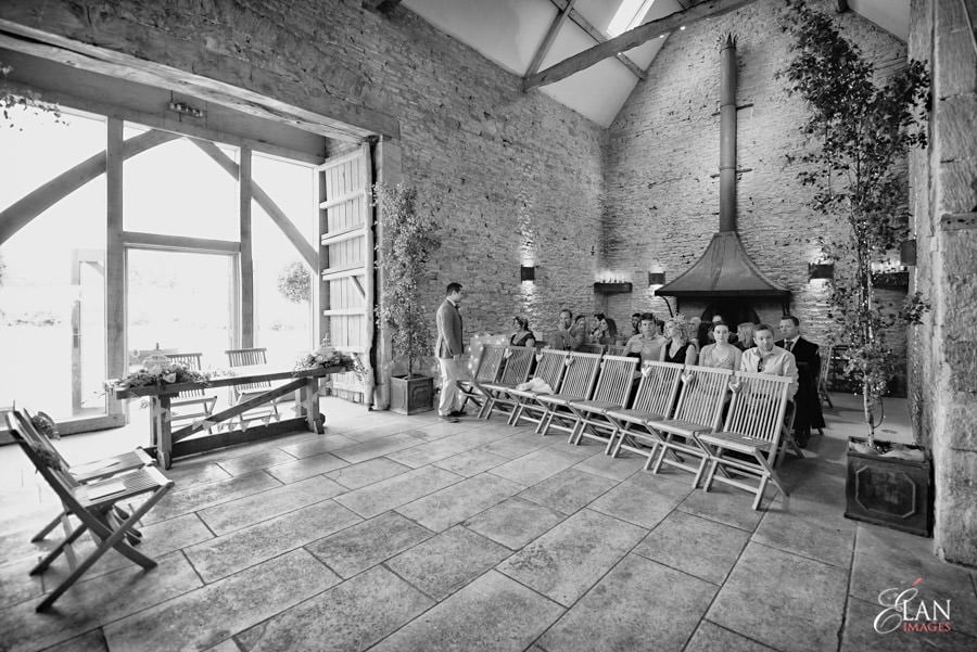 Stone Barn Wedding Gloucestershire 25