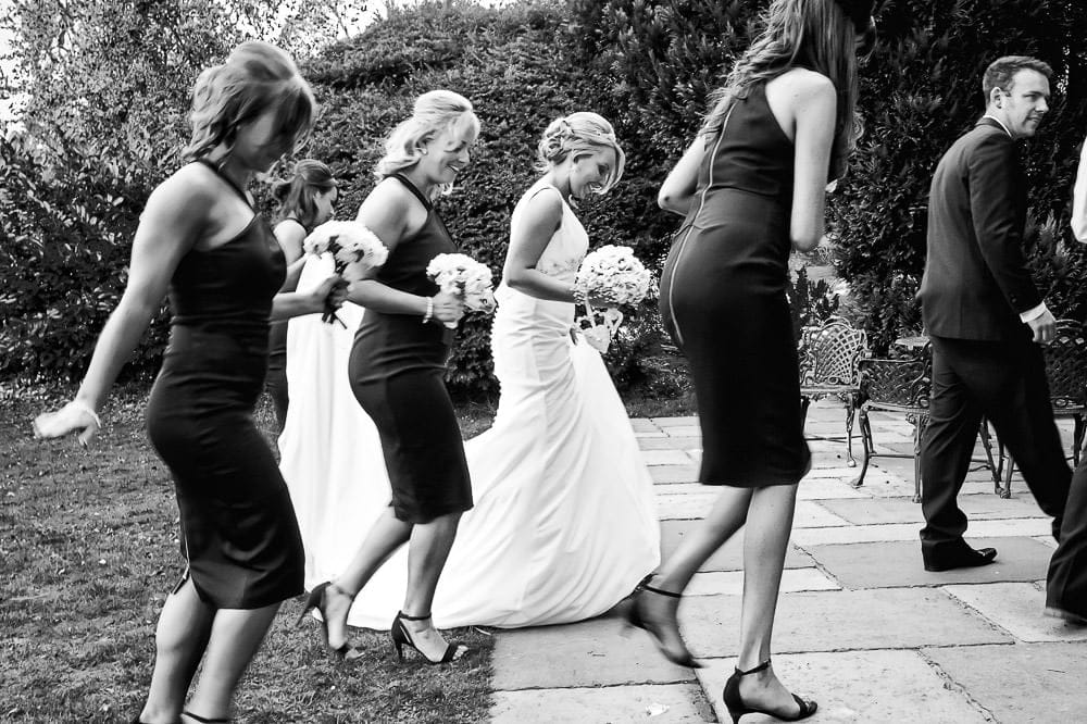 Holbrook House Wedding 92