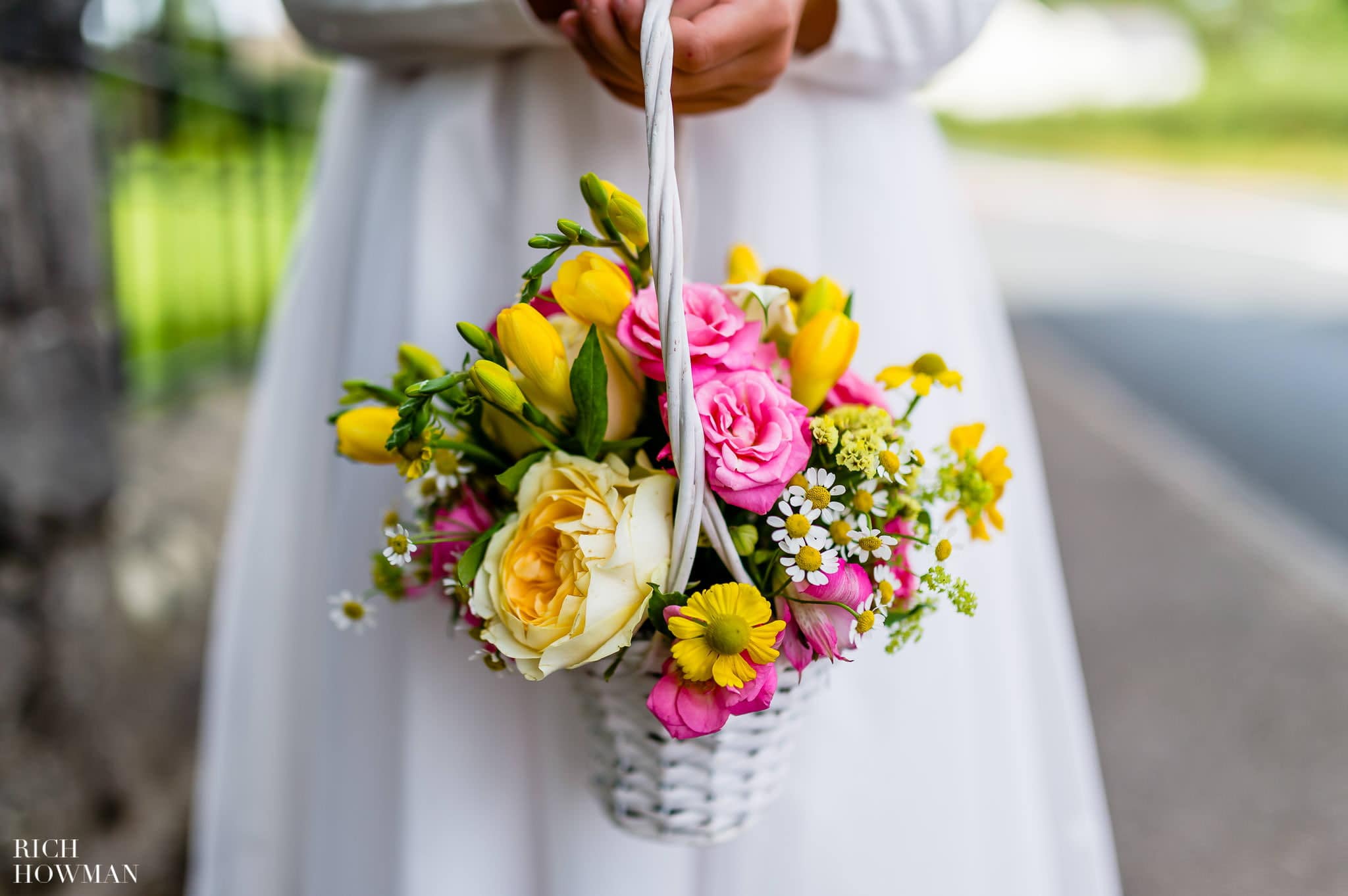 Llanerch Vineyard Wedding Photography by Rich Howman 149