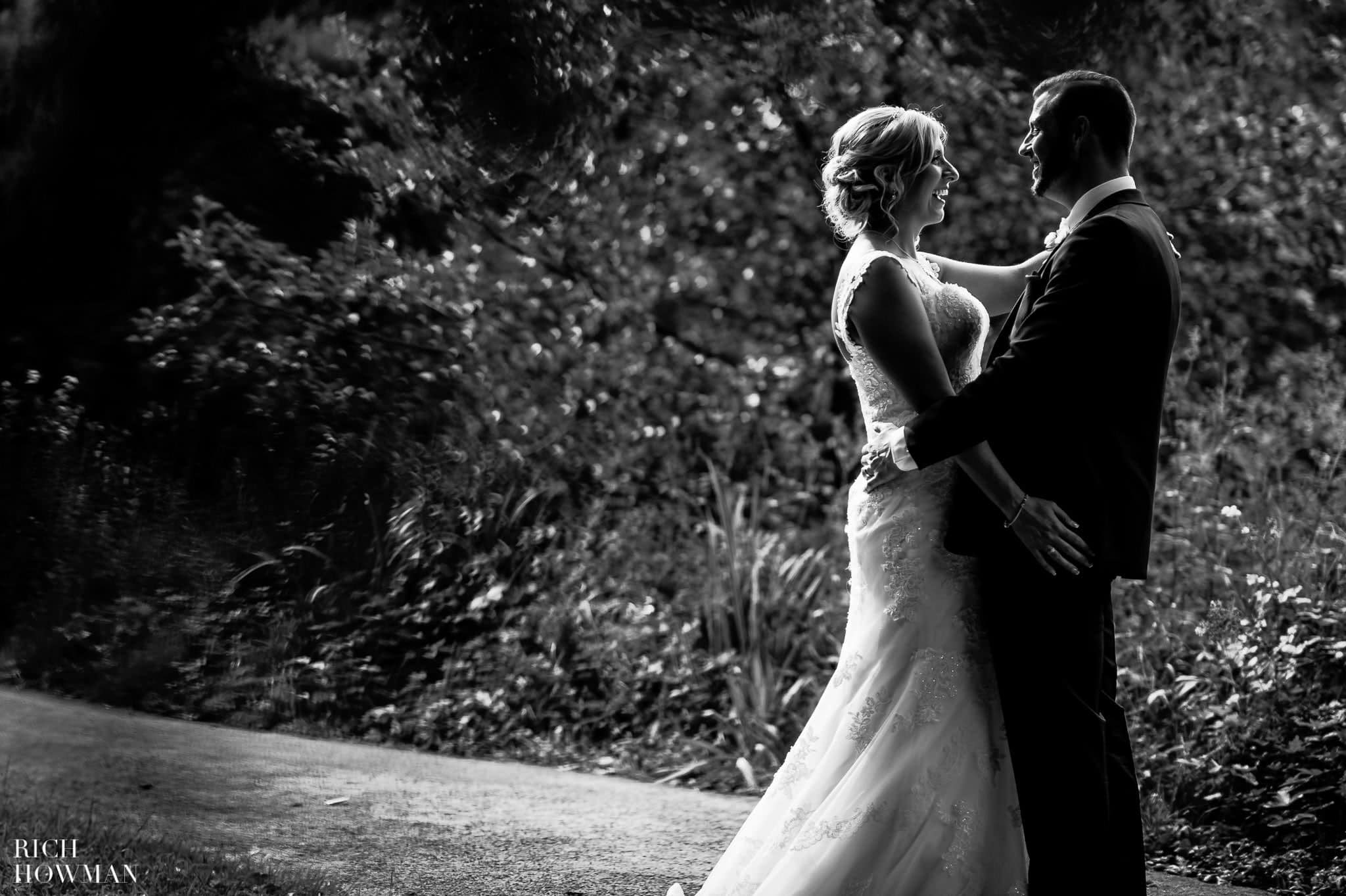 Llanerch Vineyard Wedding Photography by Rich Howman 175