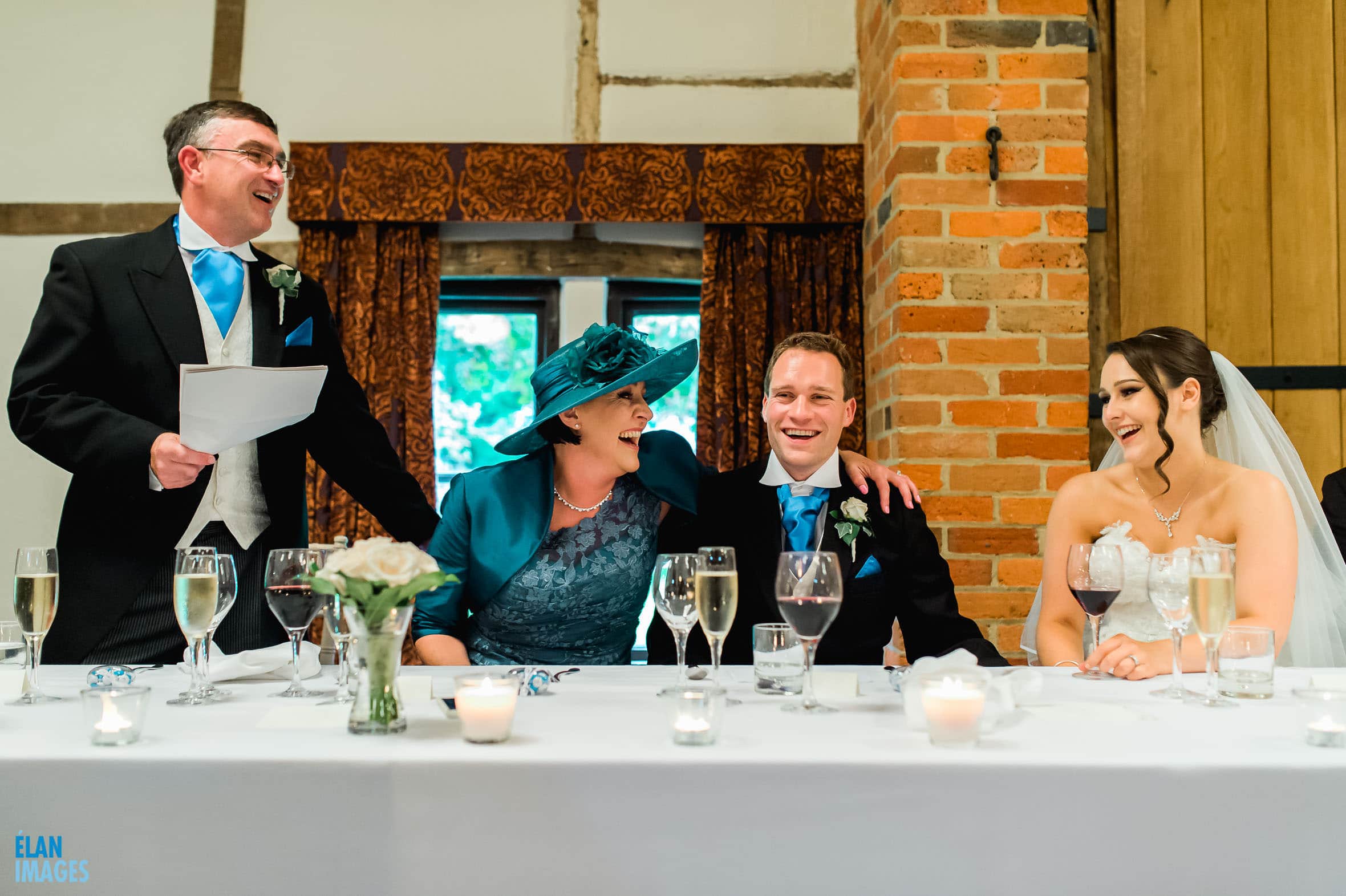 Lainston House Wedding in Winchester 138