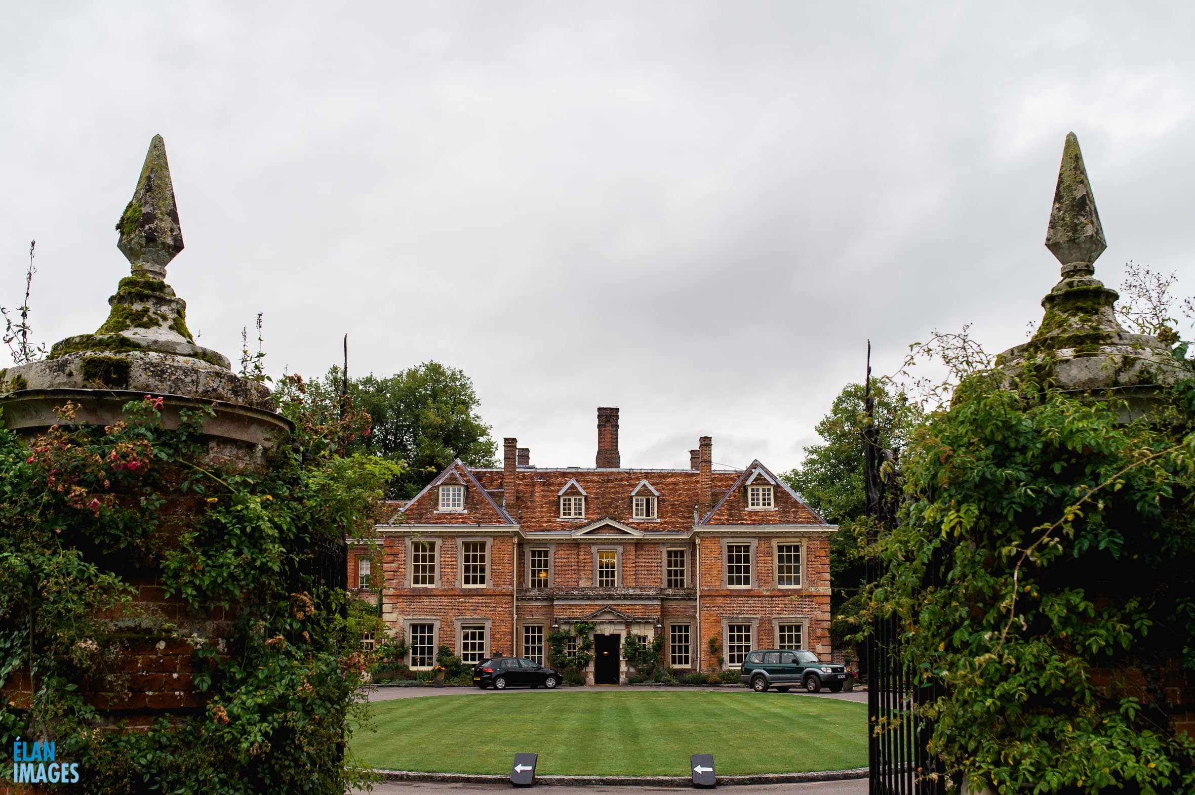 Lainston House Wedding in Winchester 164