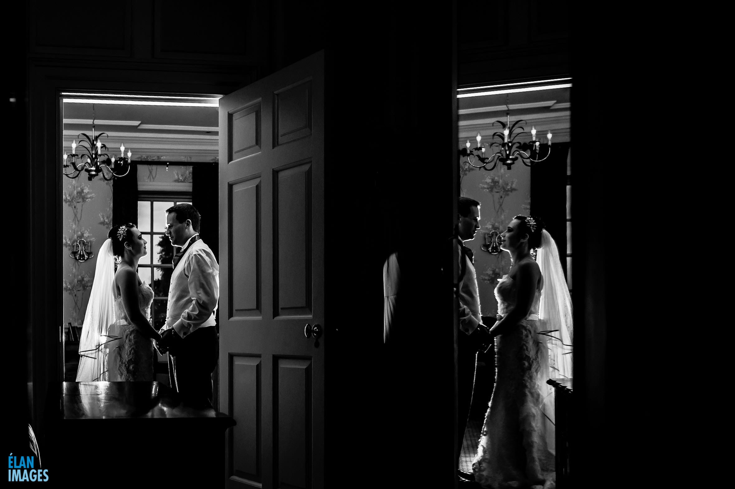 Lainston House Wedding in Winchester 180