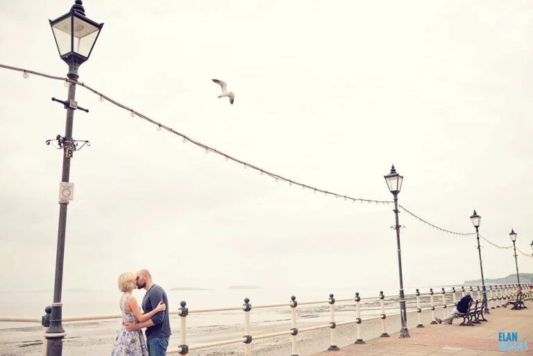 Penarth Pier Photographer