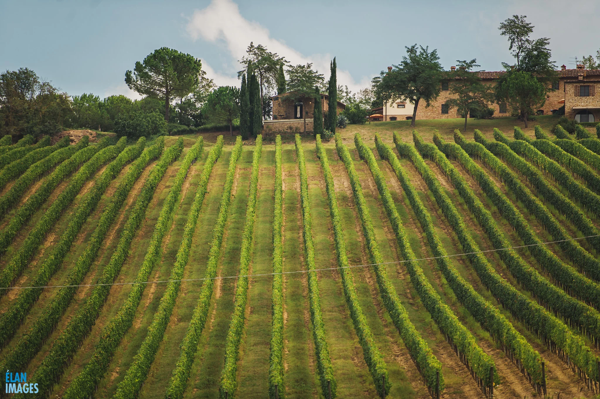 San Gimignano Wedding Photography in Italy - Rich Howman