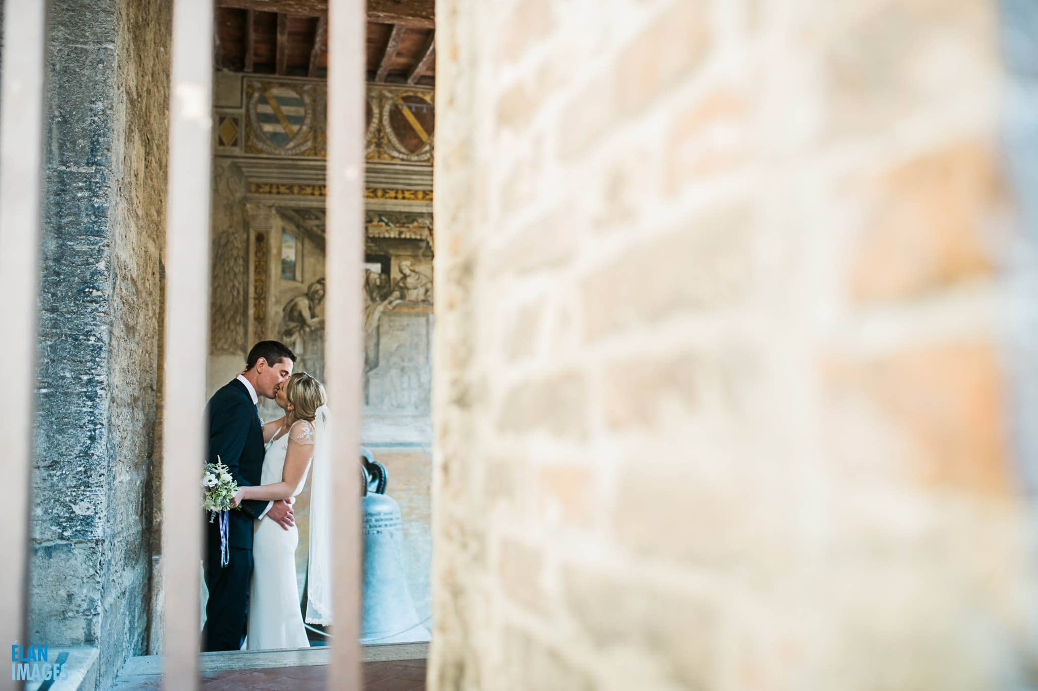 San Gimignano Wedding in Italy 44