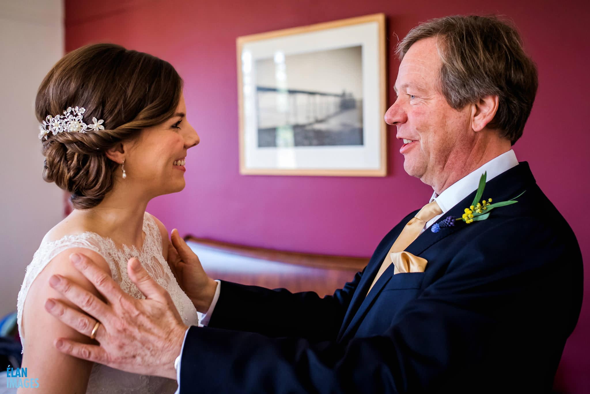 Springtime Wedding at Coombe Lodge-13