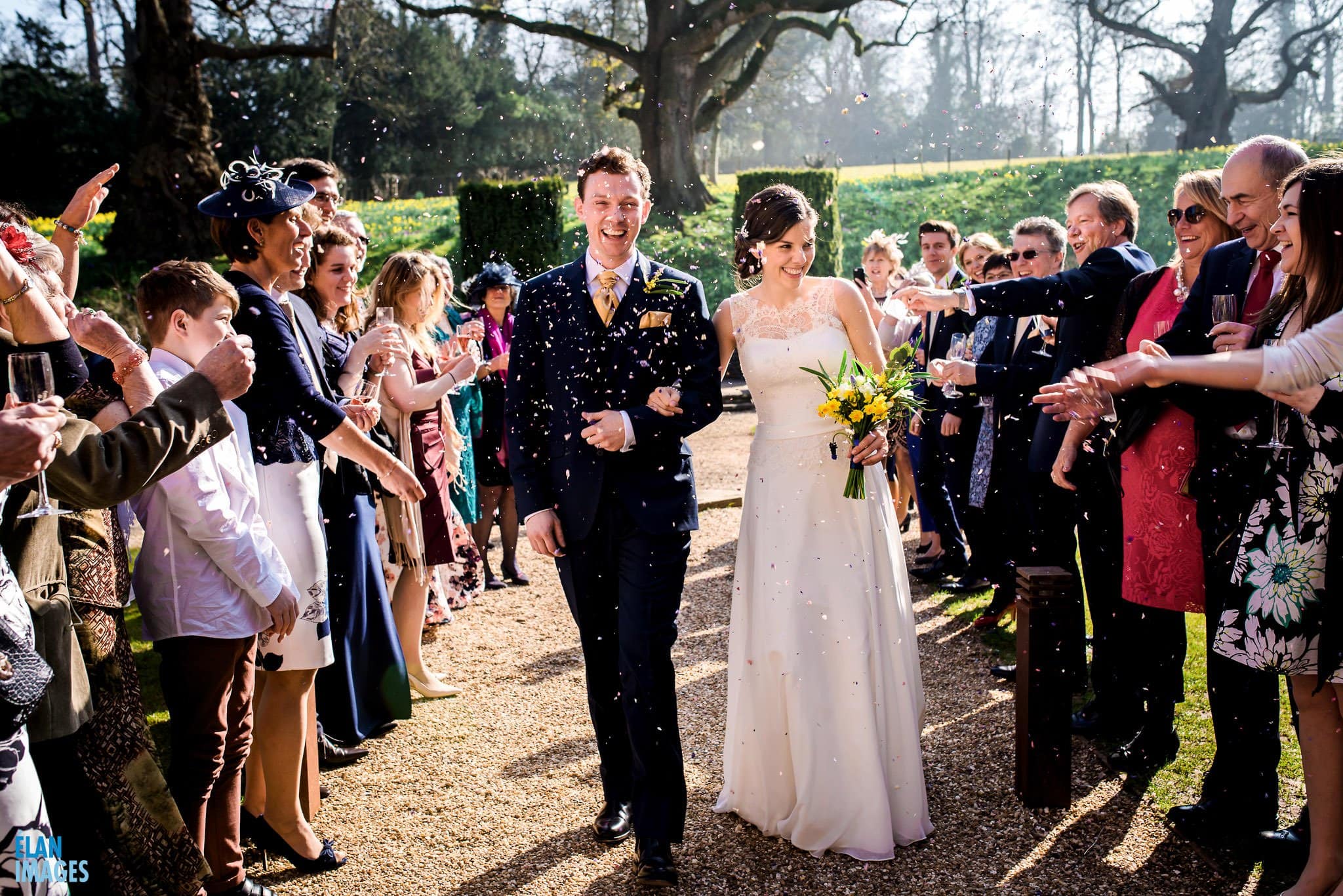 Springtime Wedding at Coombe Lodge-20