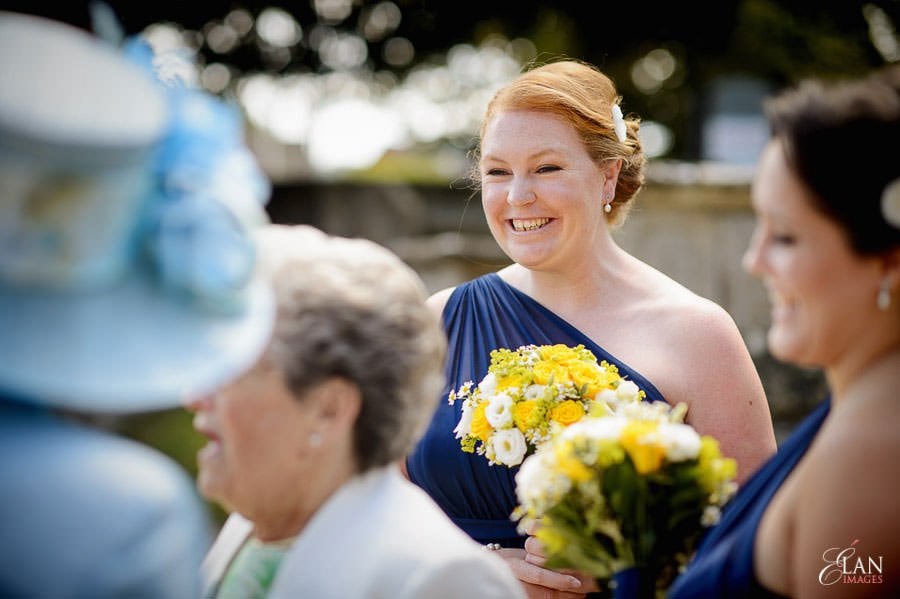 Wedding at Stanton Manor & The Church of the Holy Cross, Sherston 19