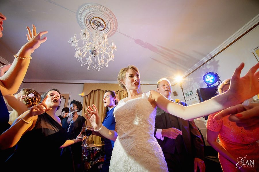Wedding at Stanton Manor & The Church of the Holy Cross, Sherston 235