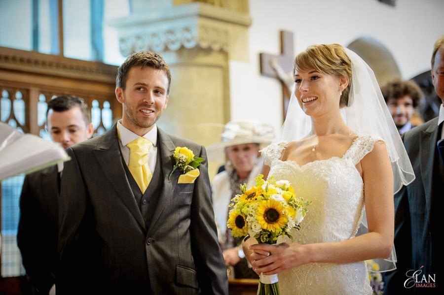 Wedding at Stanton Manor & The Church of the Holy Cross, Sherston 42
