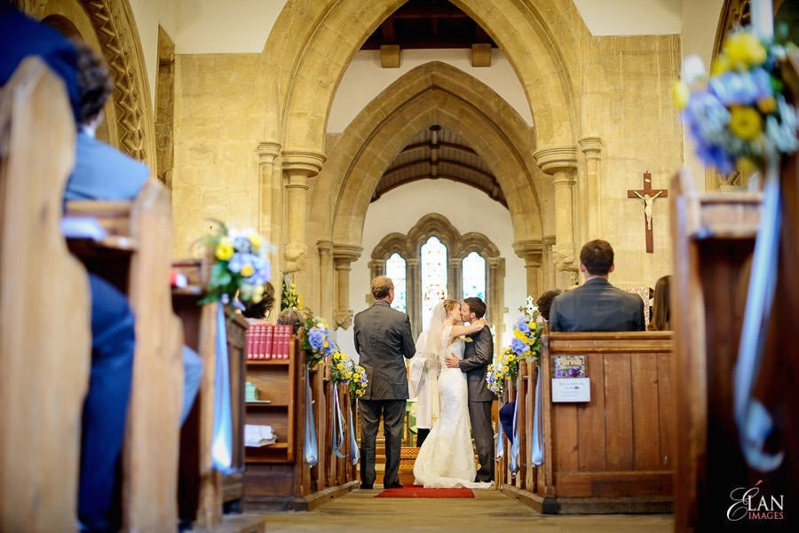 Wedding at Stanton Manor & The Church of the Holy Cross, Sherston 63
