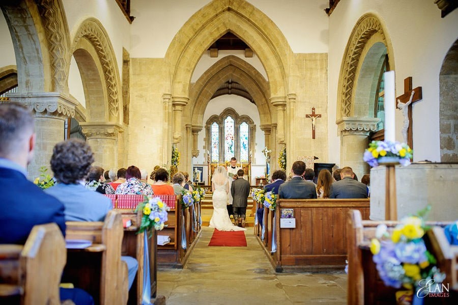 Wedding at Stanton Manor & The Church of the Holy Cross, Sherston 64