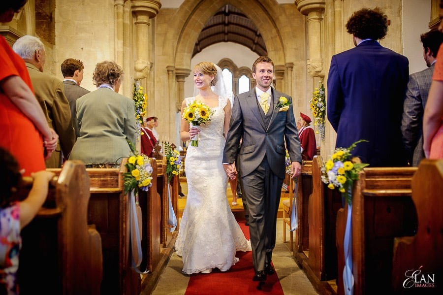 Wedding at Stanton Manor & The Church of the Holy Cross, Sherston 80