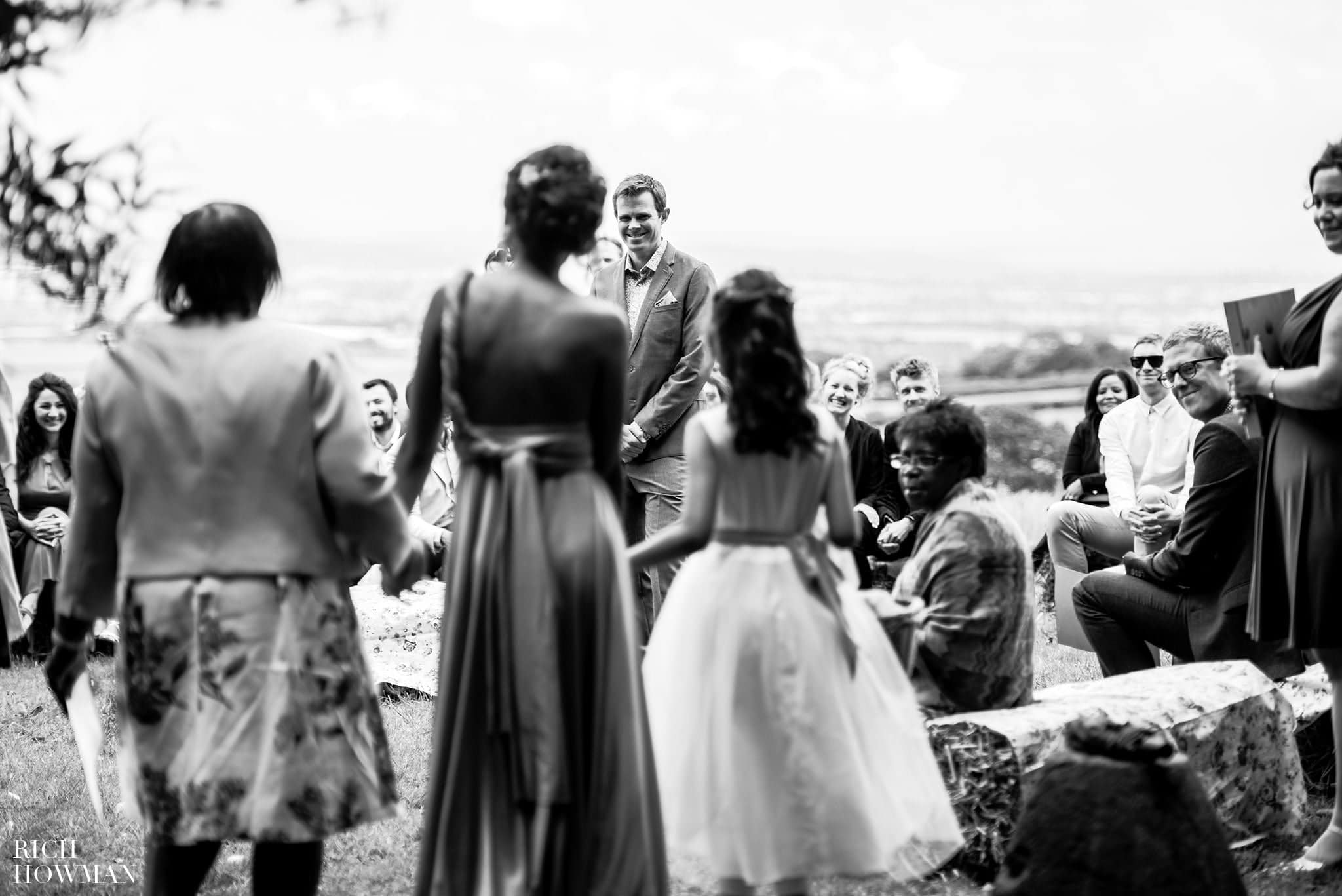 Huntstile Farm Wedding 20