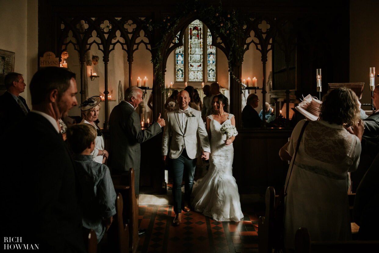 Orchardleigh Wedding Photographer 3