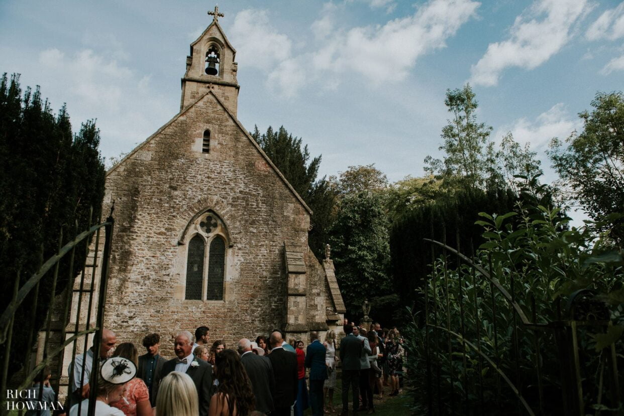 Orchardleigh Wedding Photographer 6