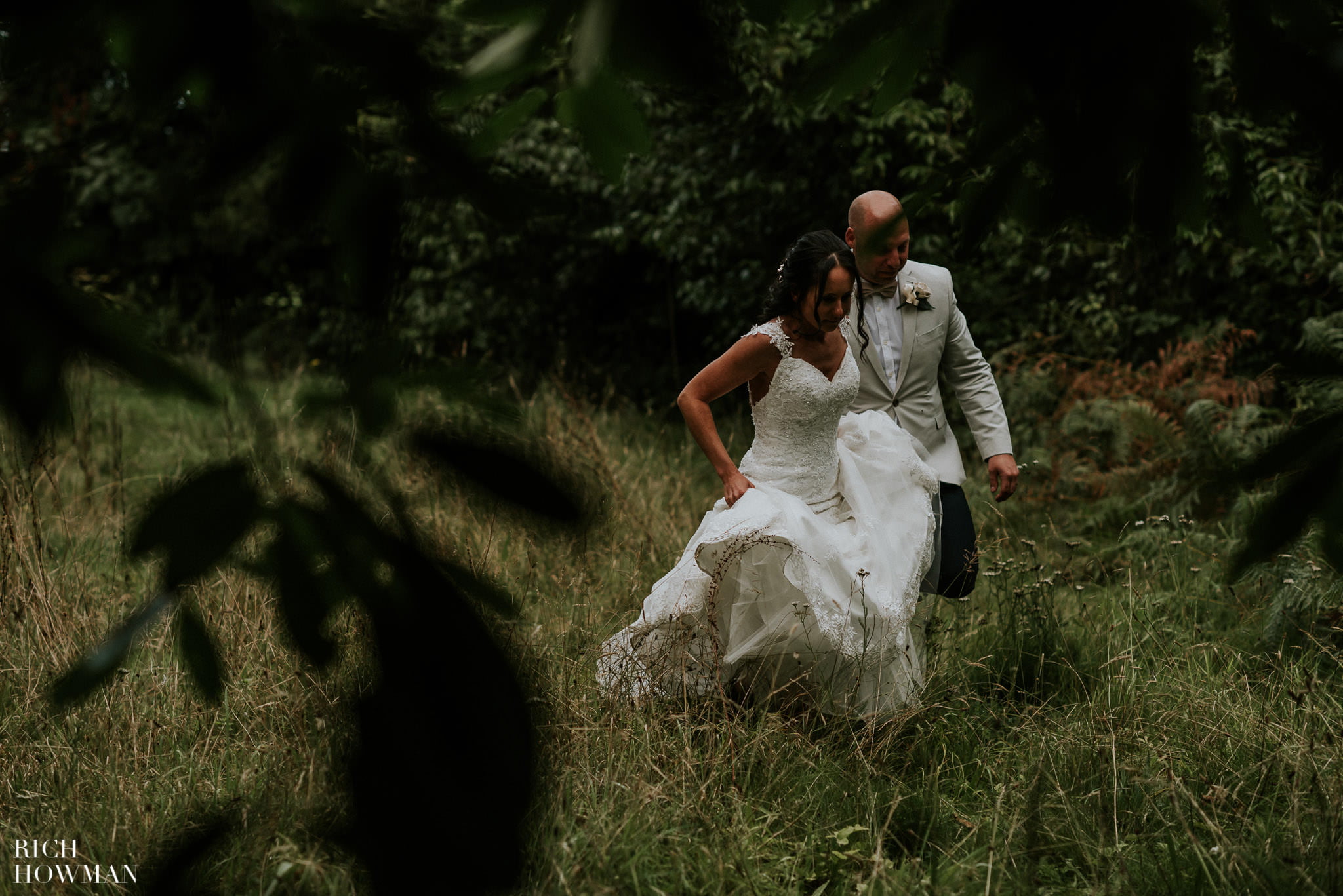 Orchardleigh Wedding Photographer 7