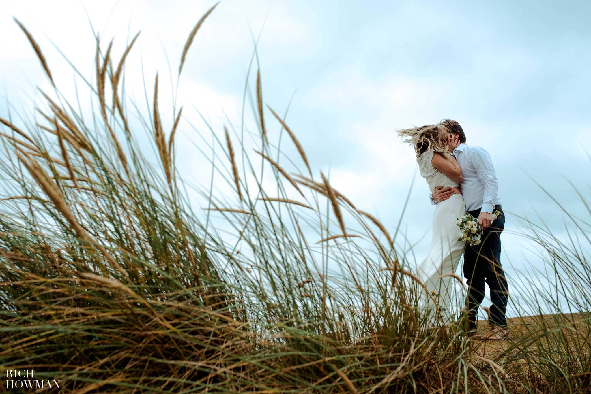 Headland Hotel Newquay Wedding Photographer 14