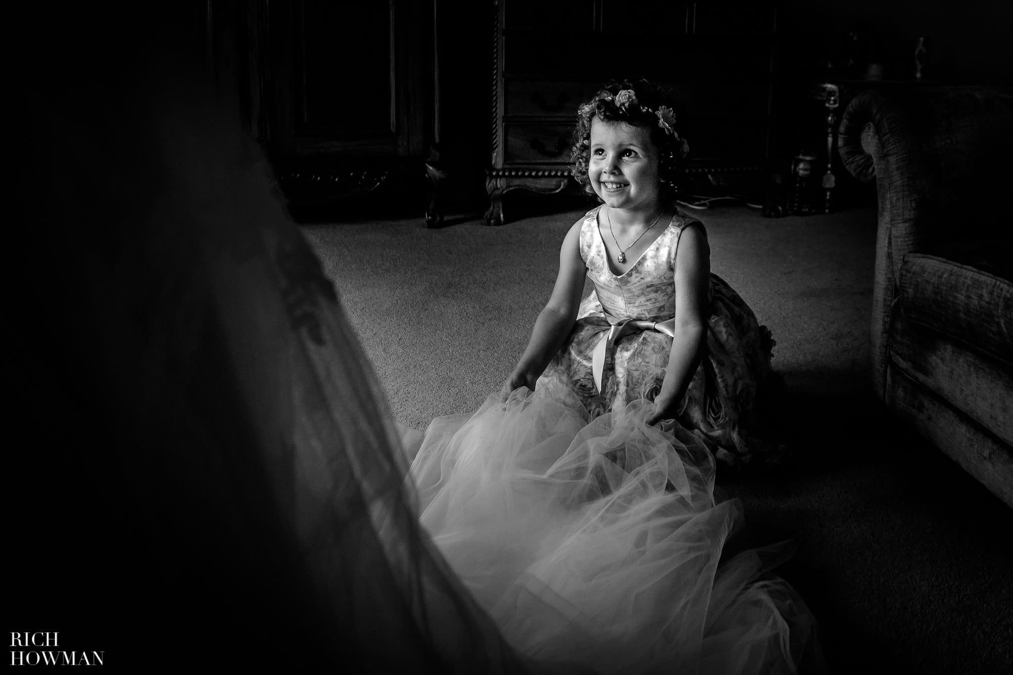 Orchardleigh Wedding Photographer 71