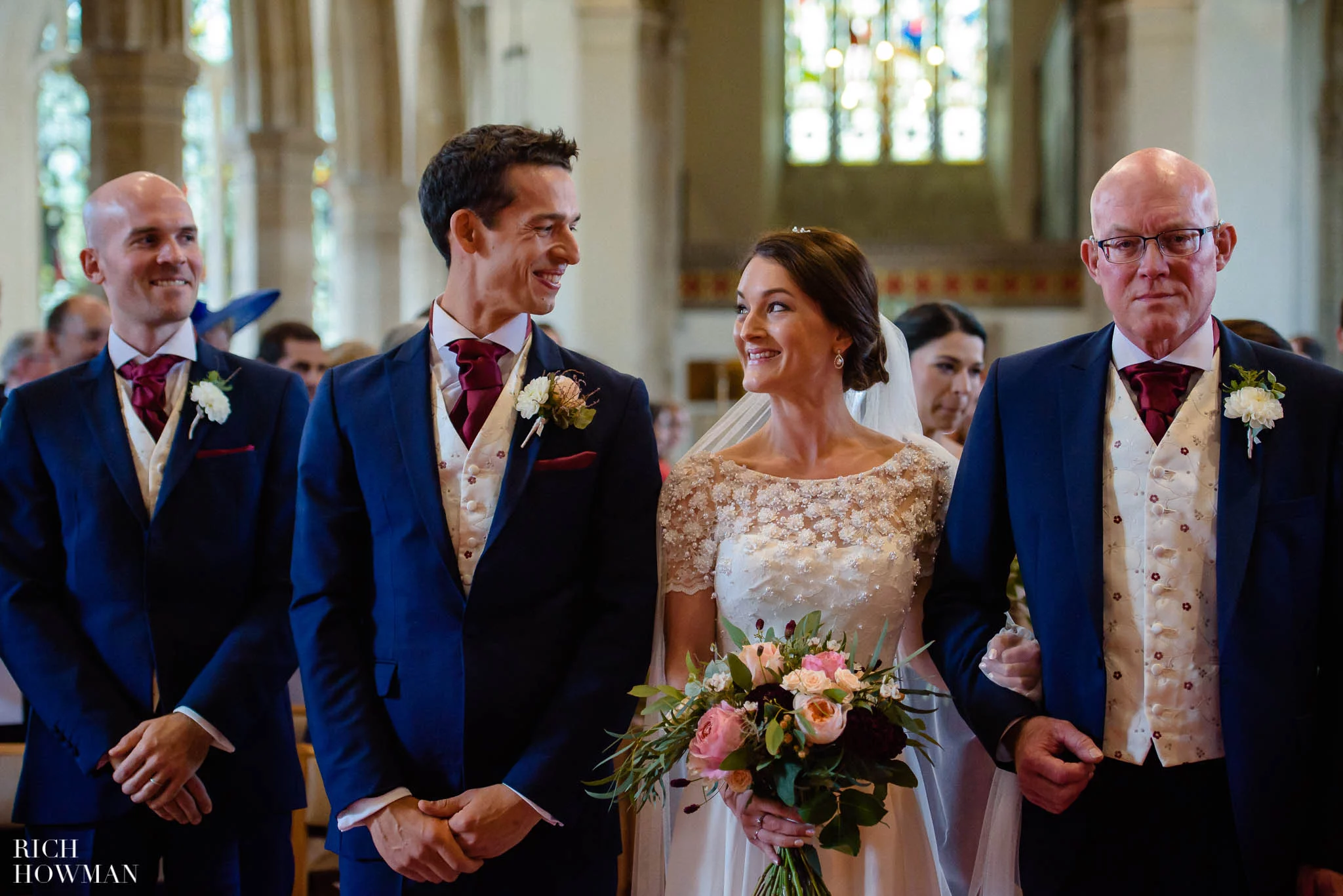 Westonbirt Wedding Photographer 23