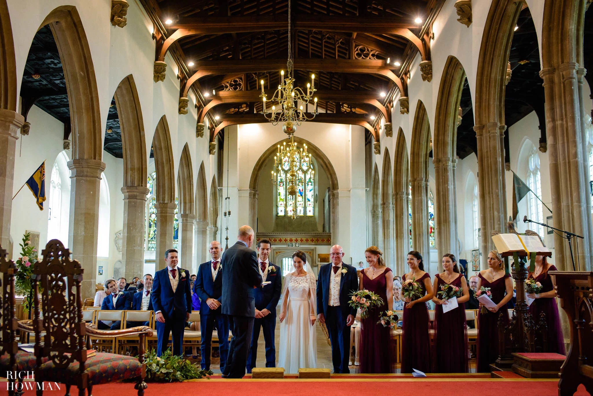 Westonbirt Wedding Photographer 25