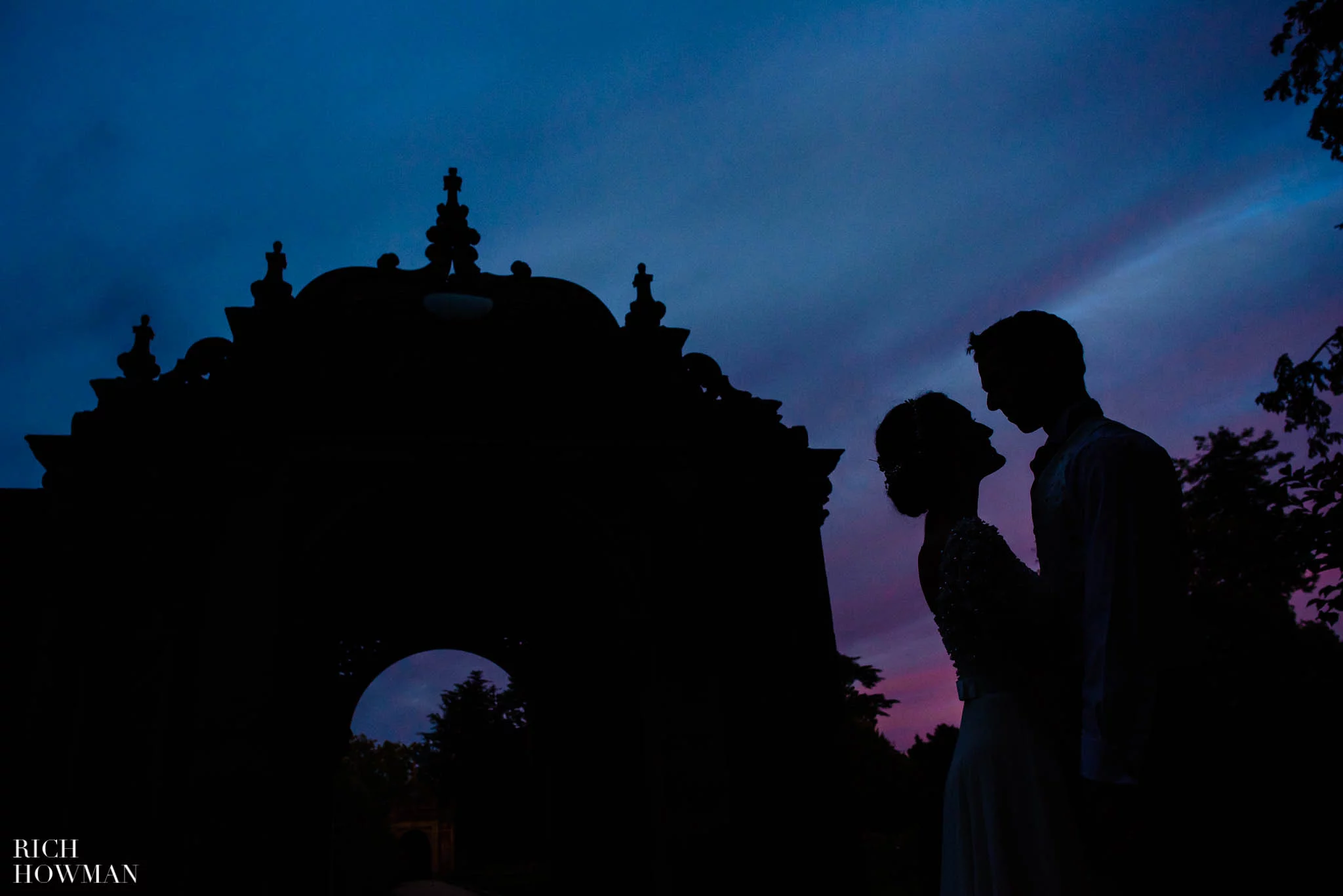 Westonbirt Wedding Photographer 51