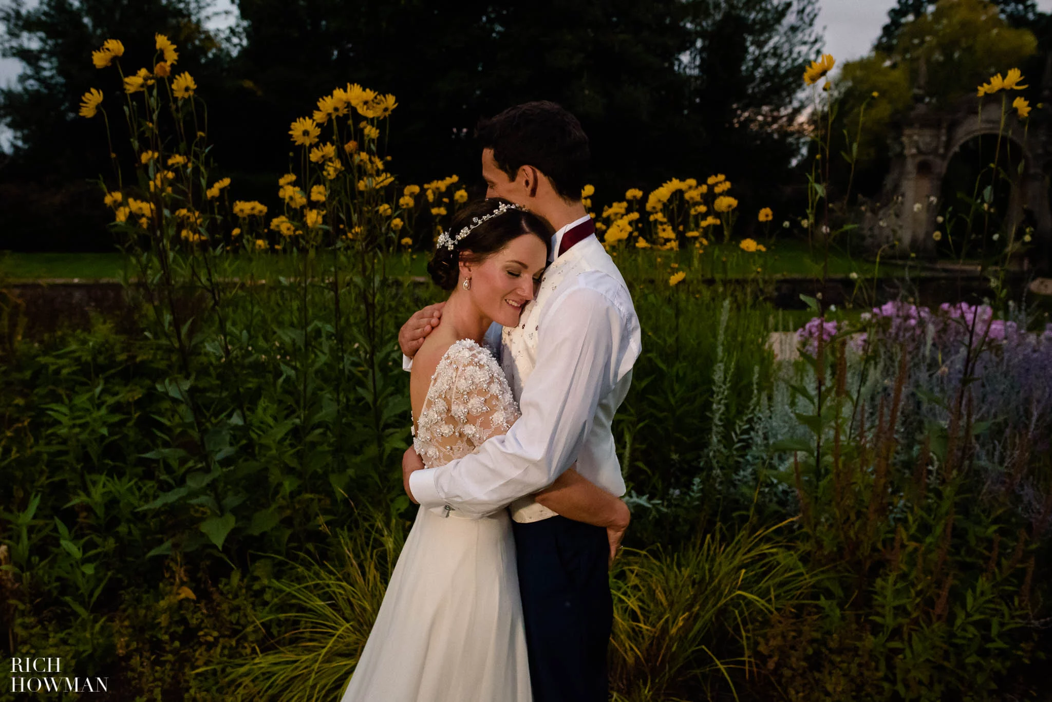 Westonbirt Wedding Photographer 52