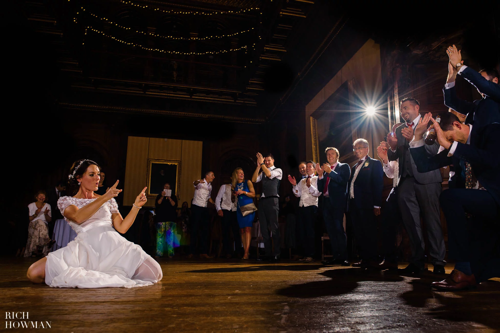 Westonbirt Wedding Photographer 81