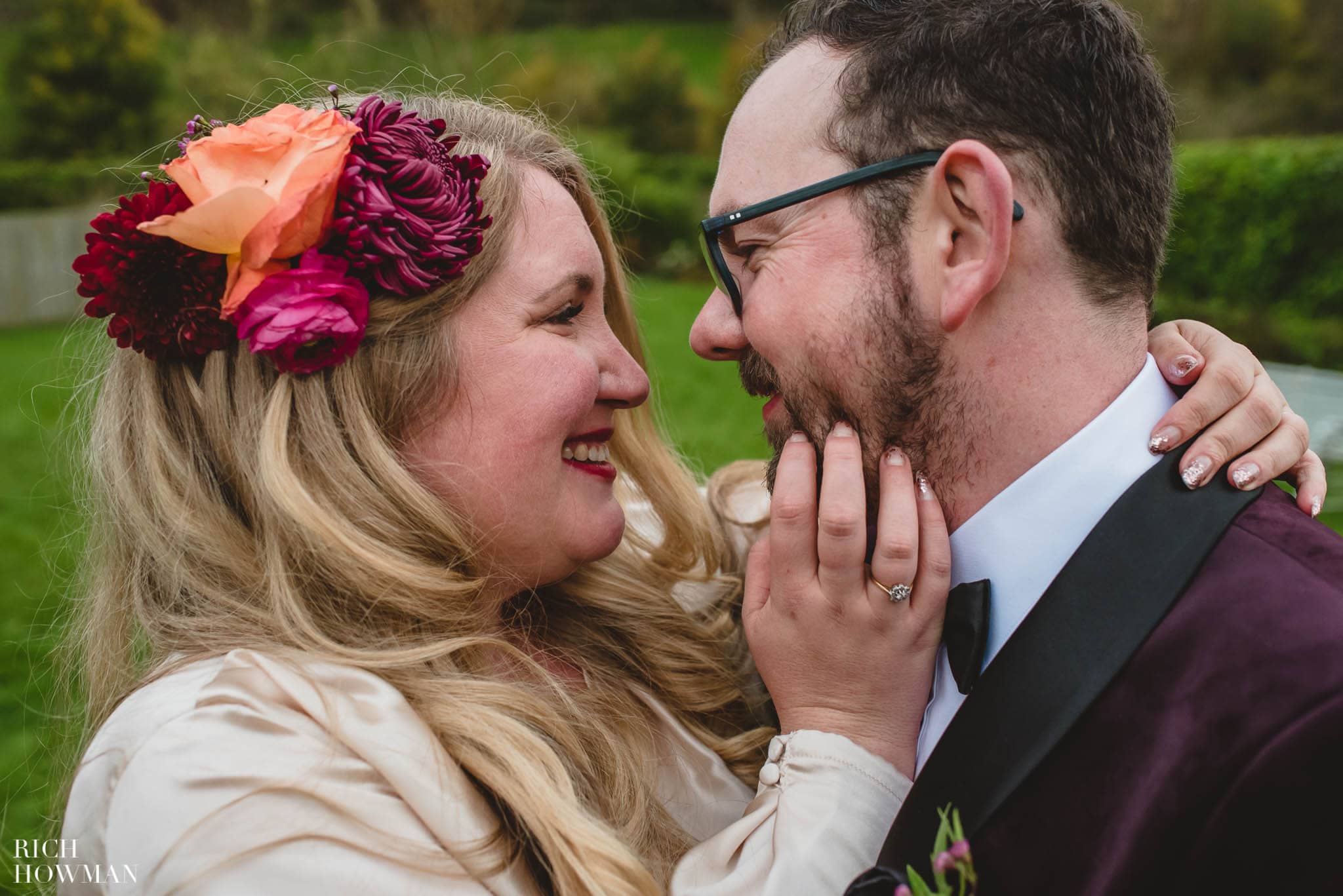 Wedding Photographers in Sussex