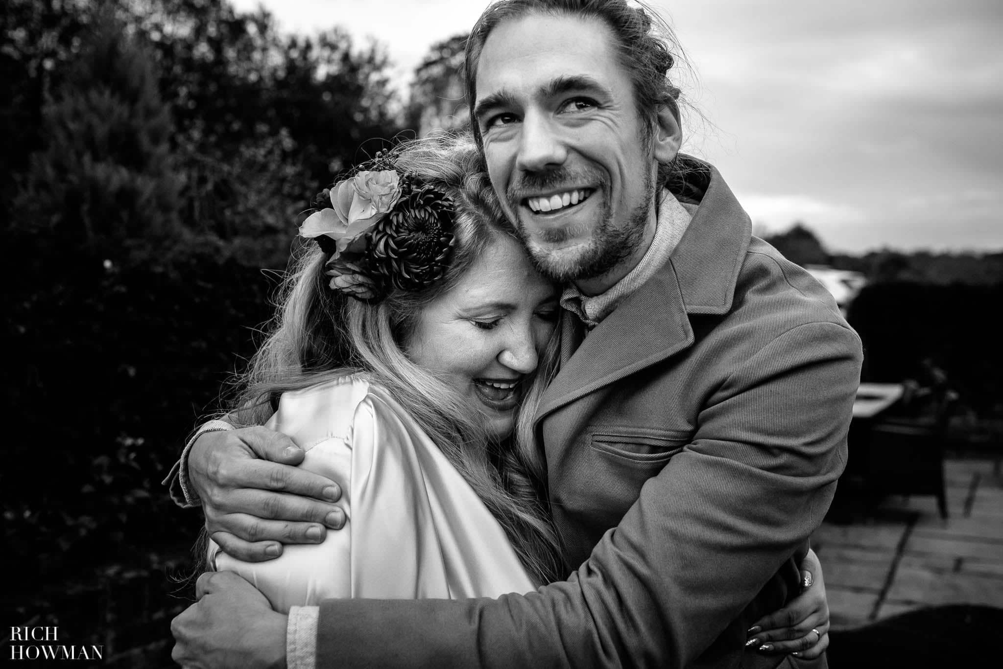 Wedding Photographers in Sussex