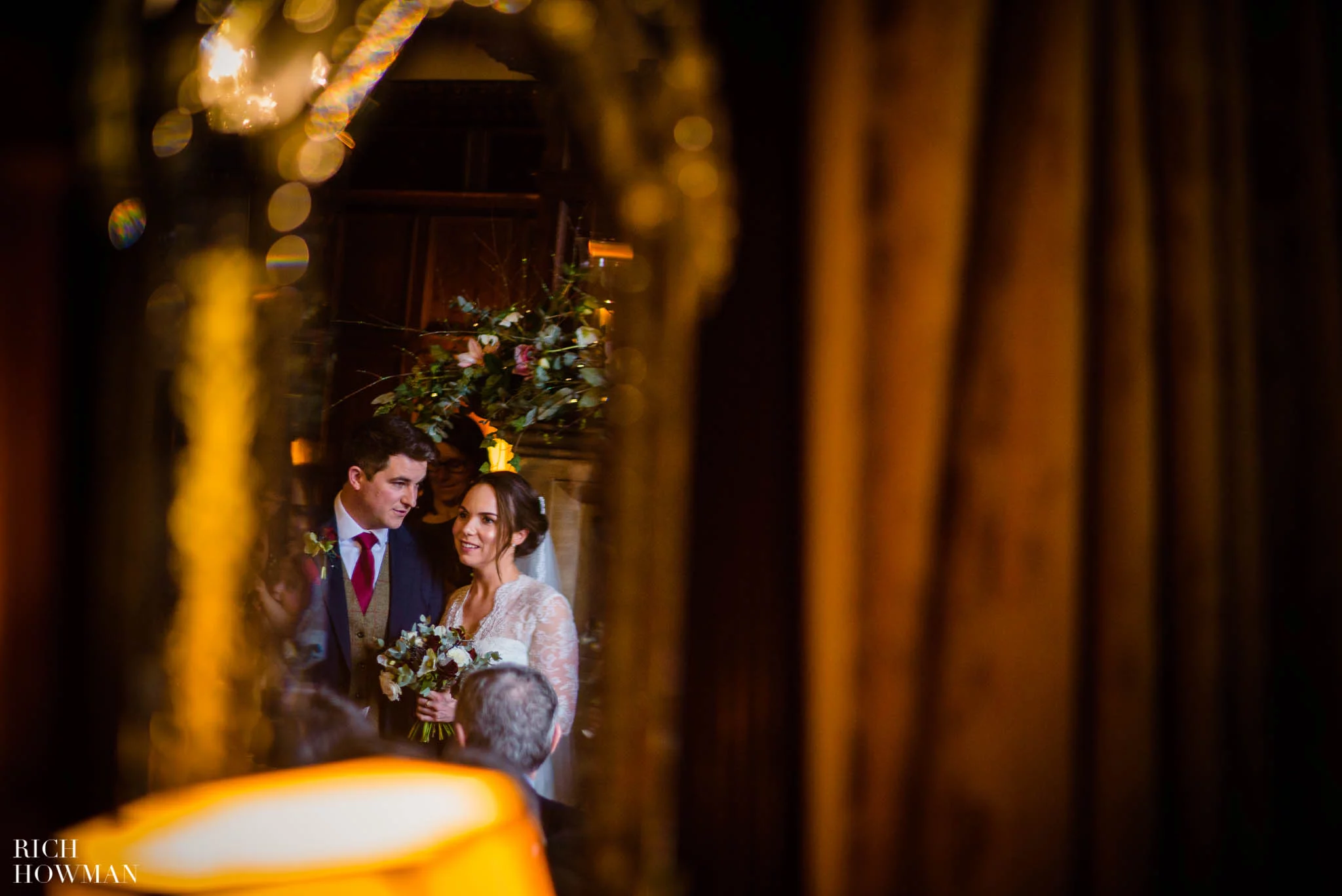 Huntsham Court Wedding Photographer 20