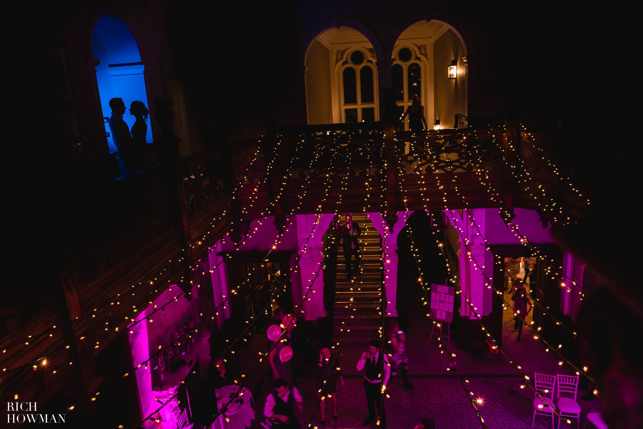 Clevedon Hall Wedding Photographers