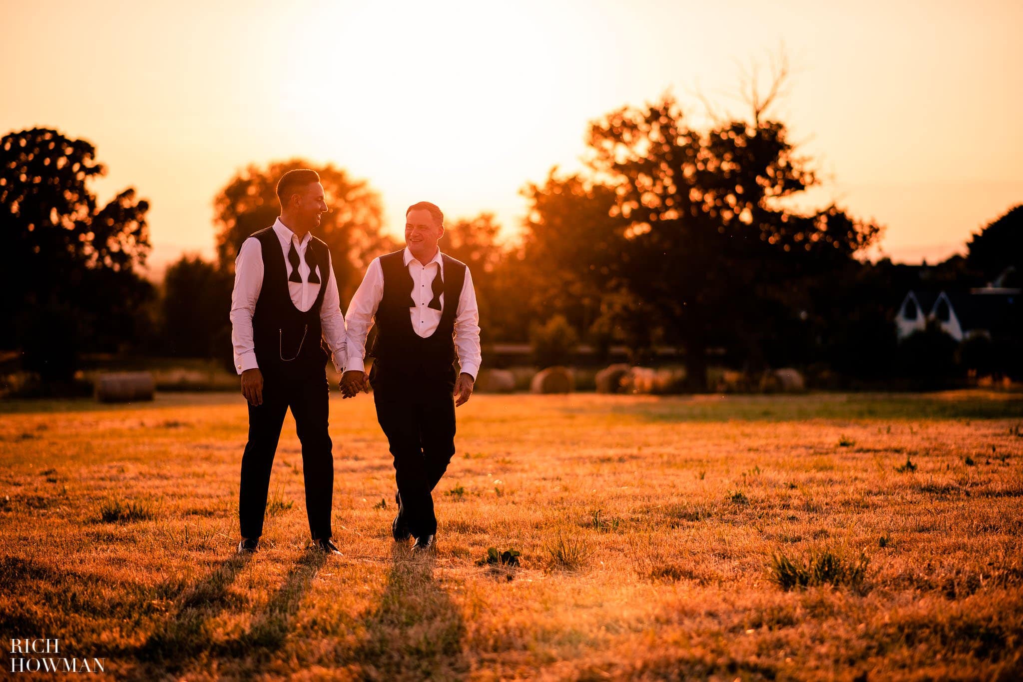 LGBTQ Wedding Photographer - Celebrating PRIDE! 13