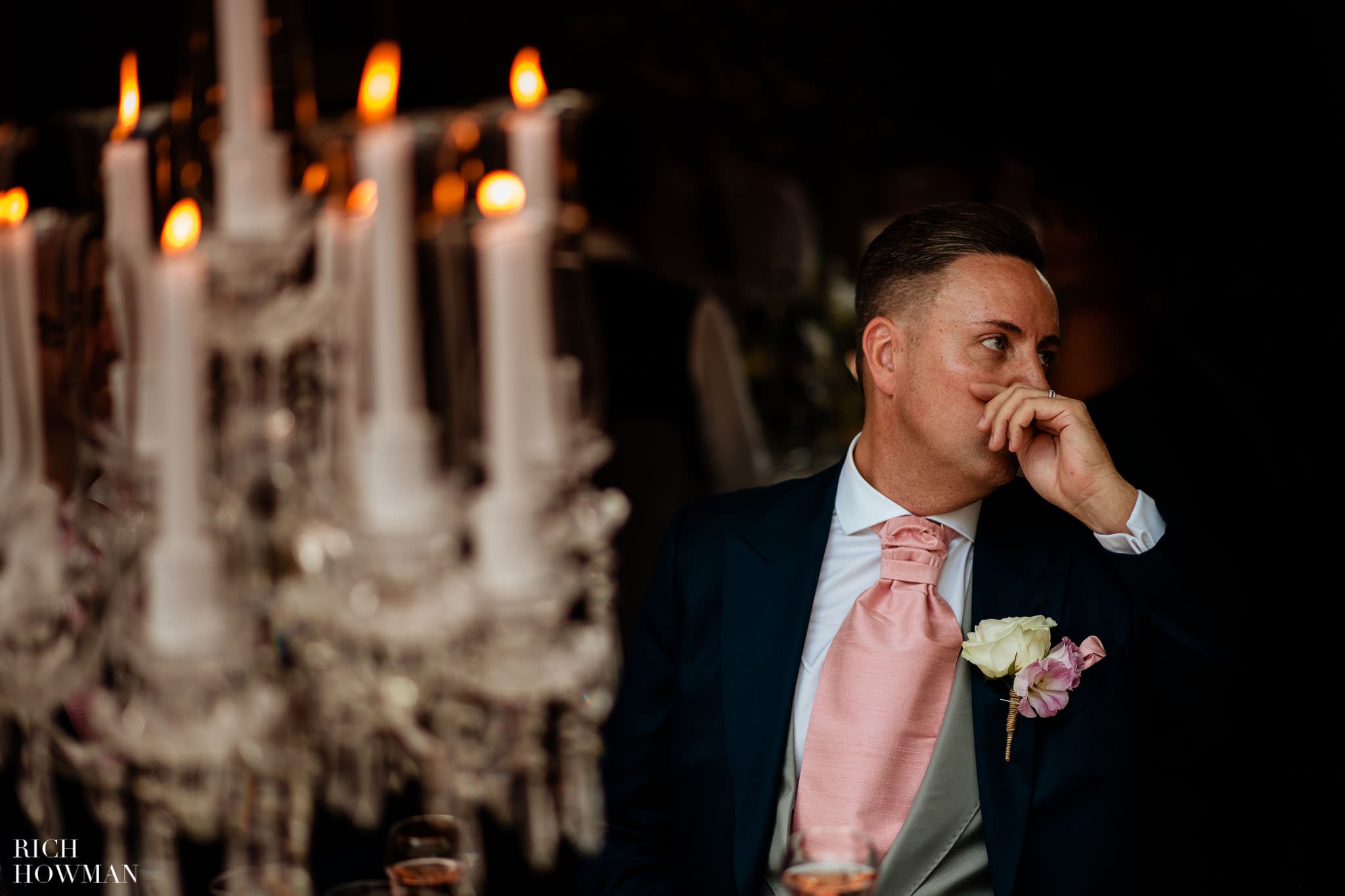 Ellenborough Park Wedding Photographer in Cheltenham 38