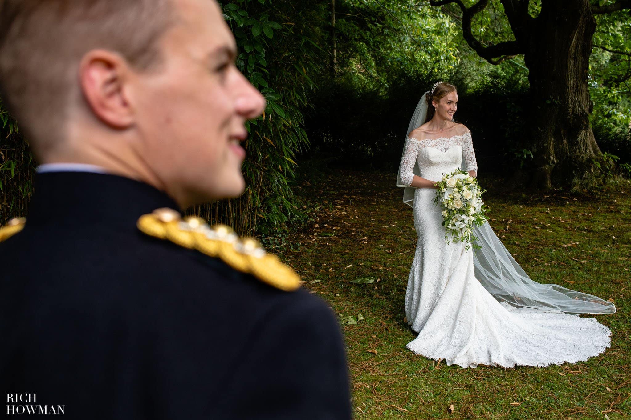 Military Wedding Photographers 515
