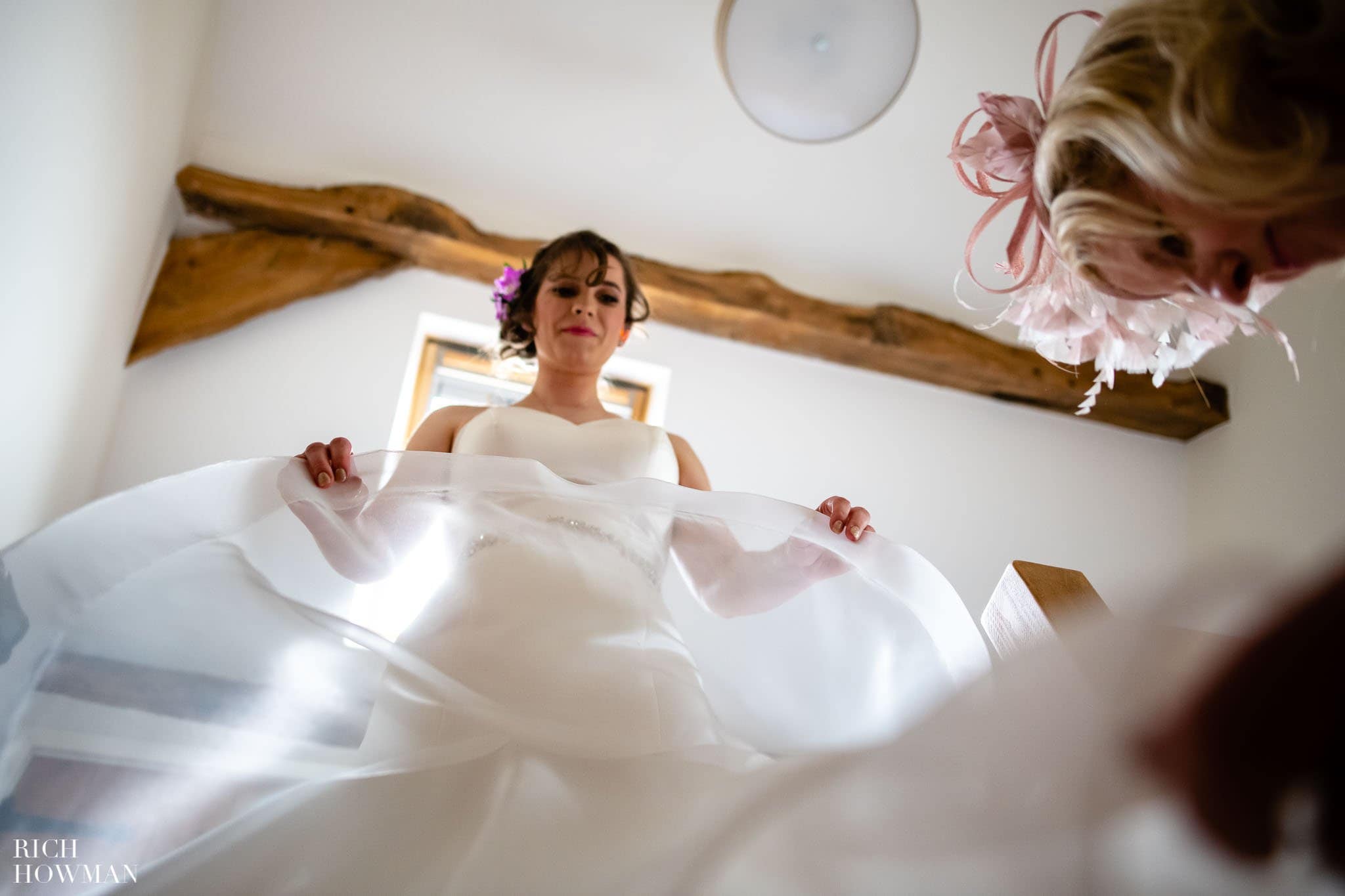 Moddershall Oaks Wedding Photographers 10