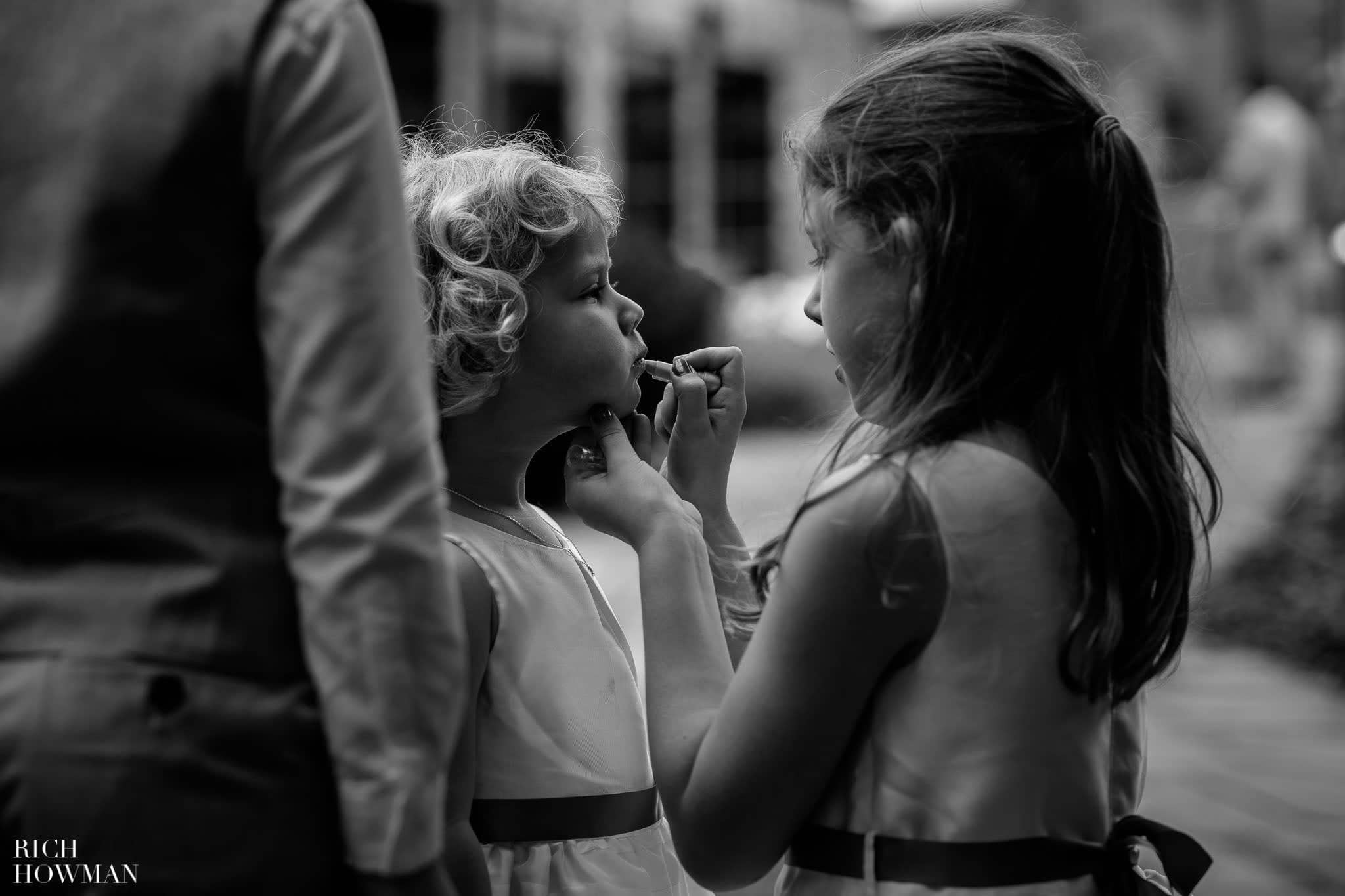 Moddershall Oaks Wedding Photographers 19