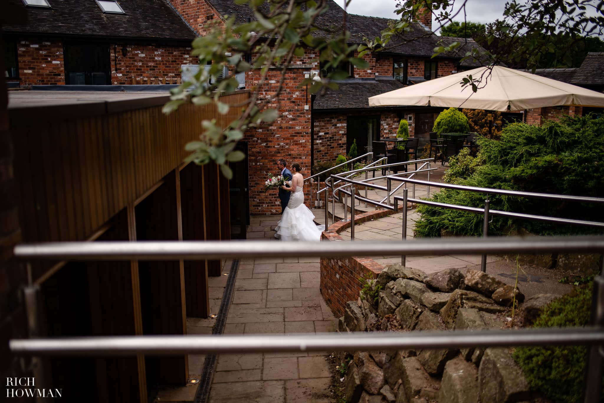 Moddershall Oaks Wedding Photographers 20