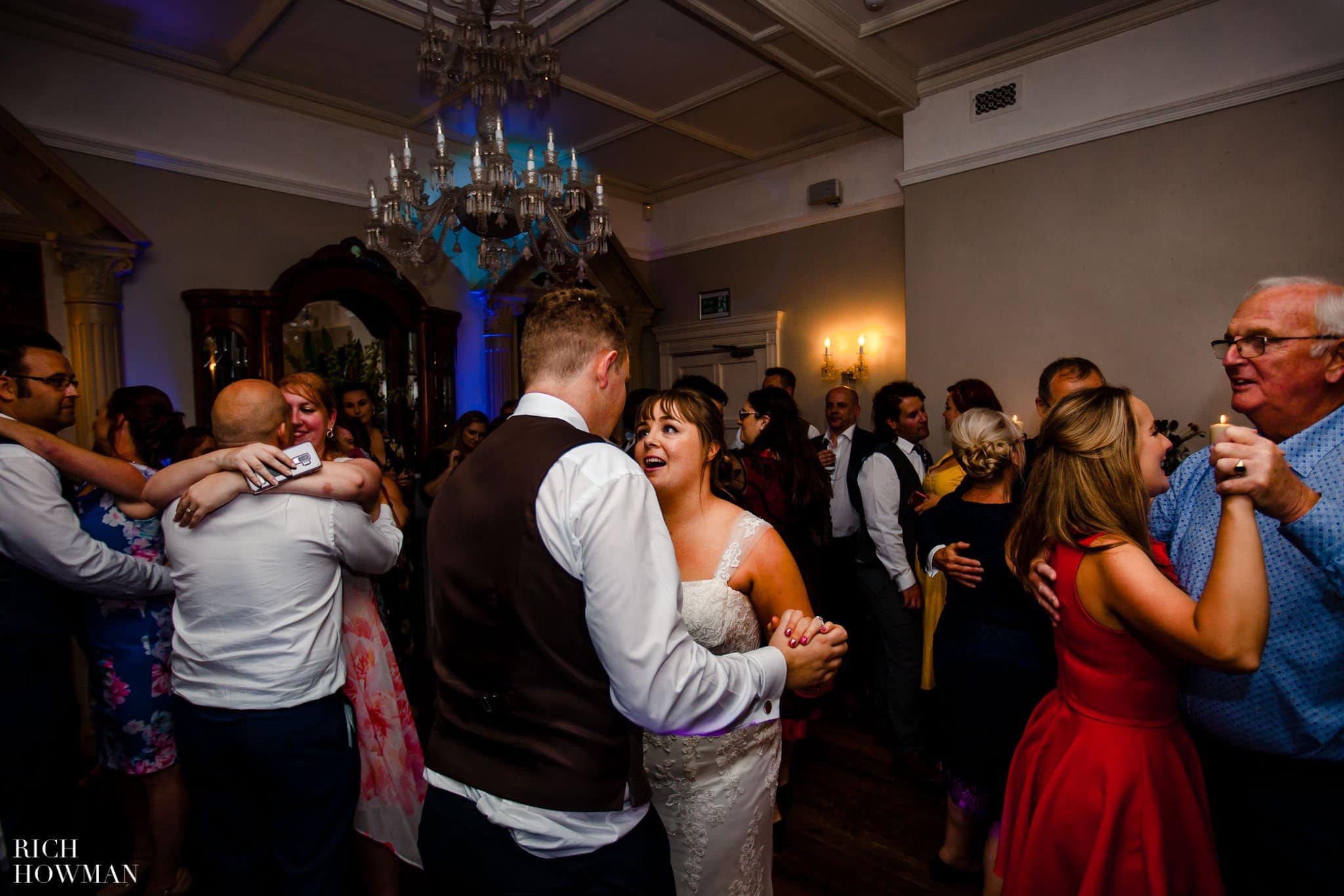 Berwick Lodge Wedding Photographers