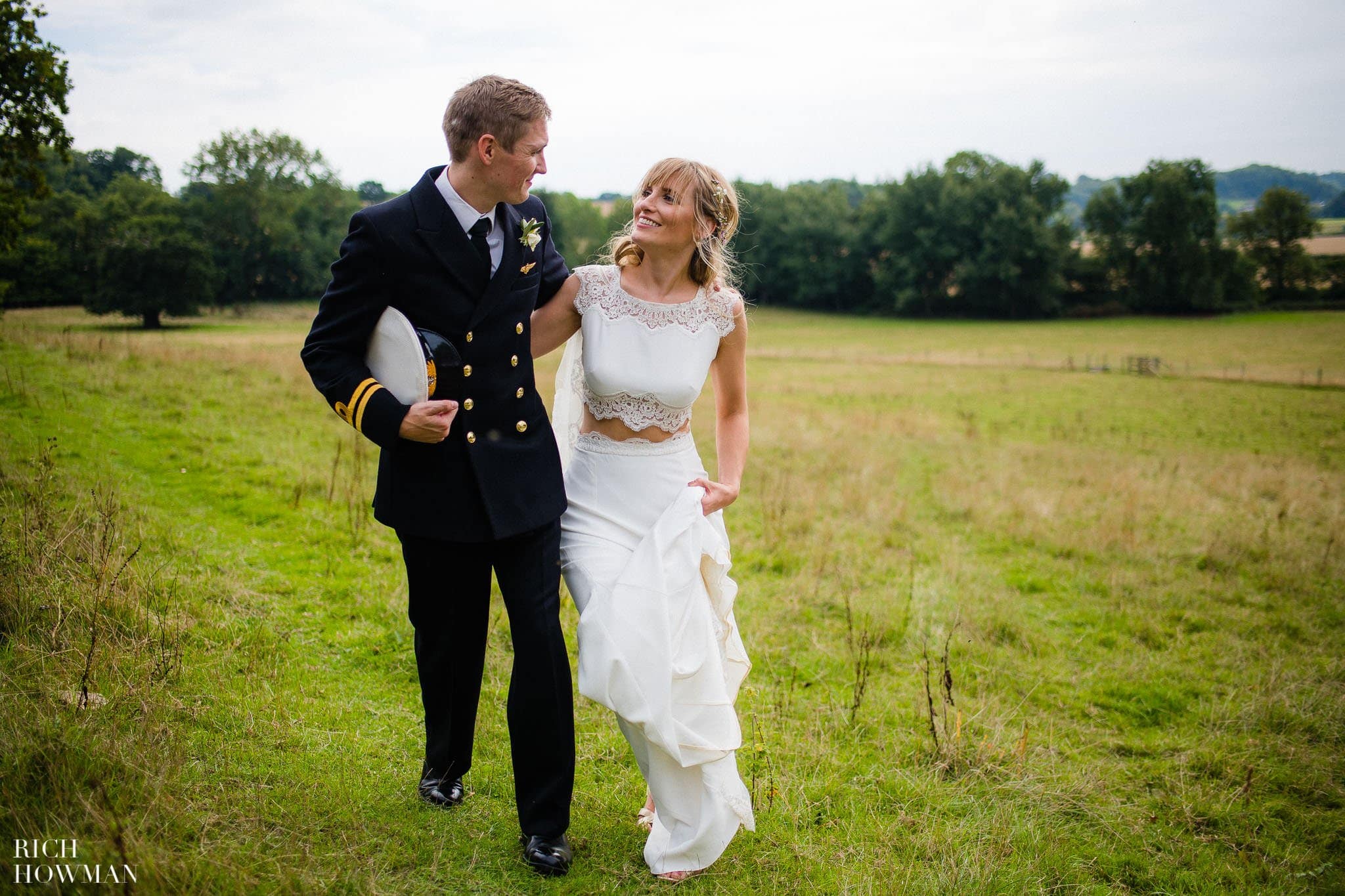Royal Navy Wedding Photographers 611