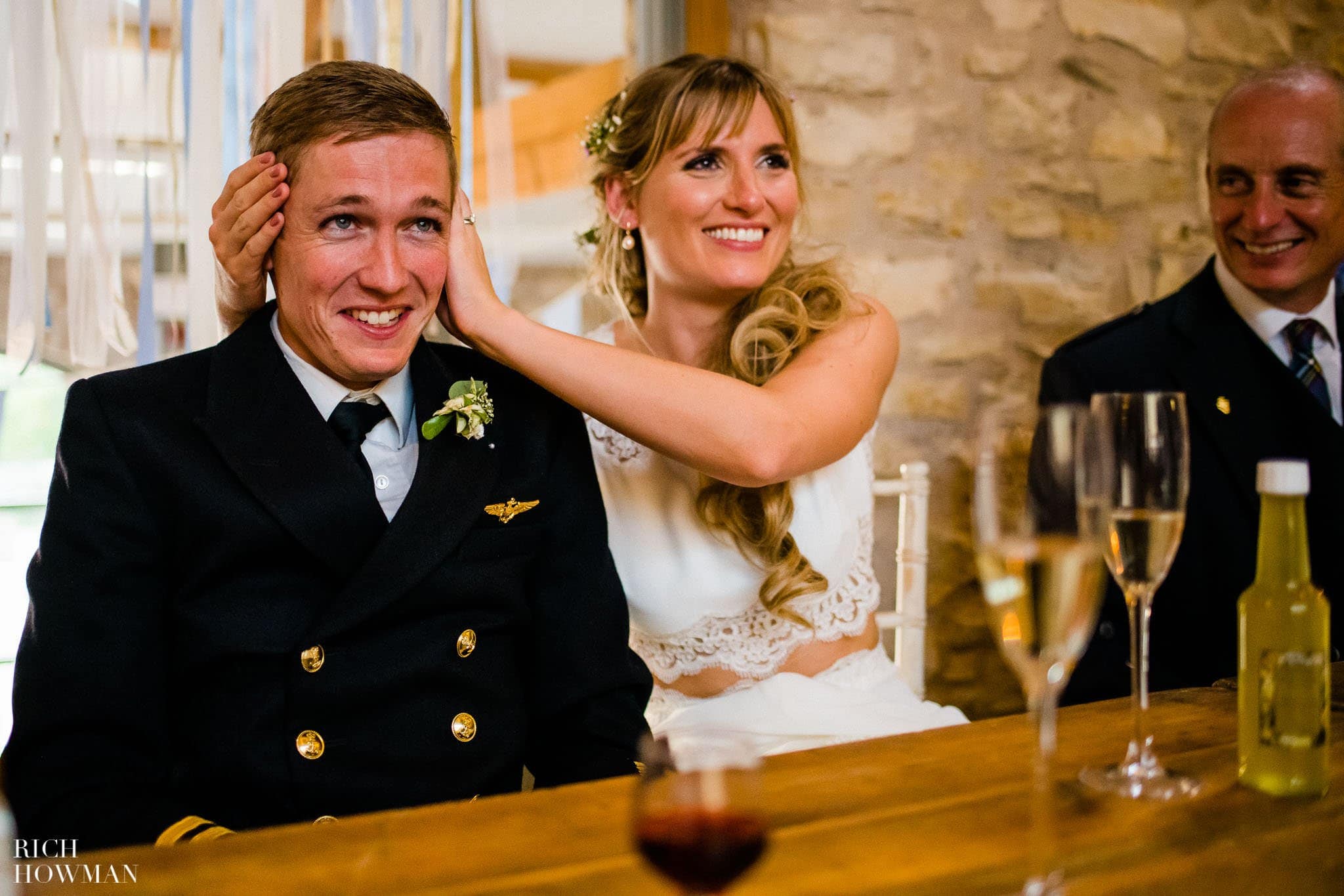 Royal Navy Wedding Photographers 648
