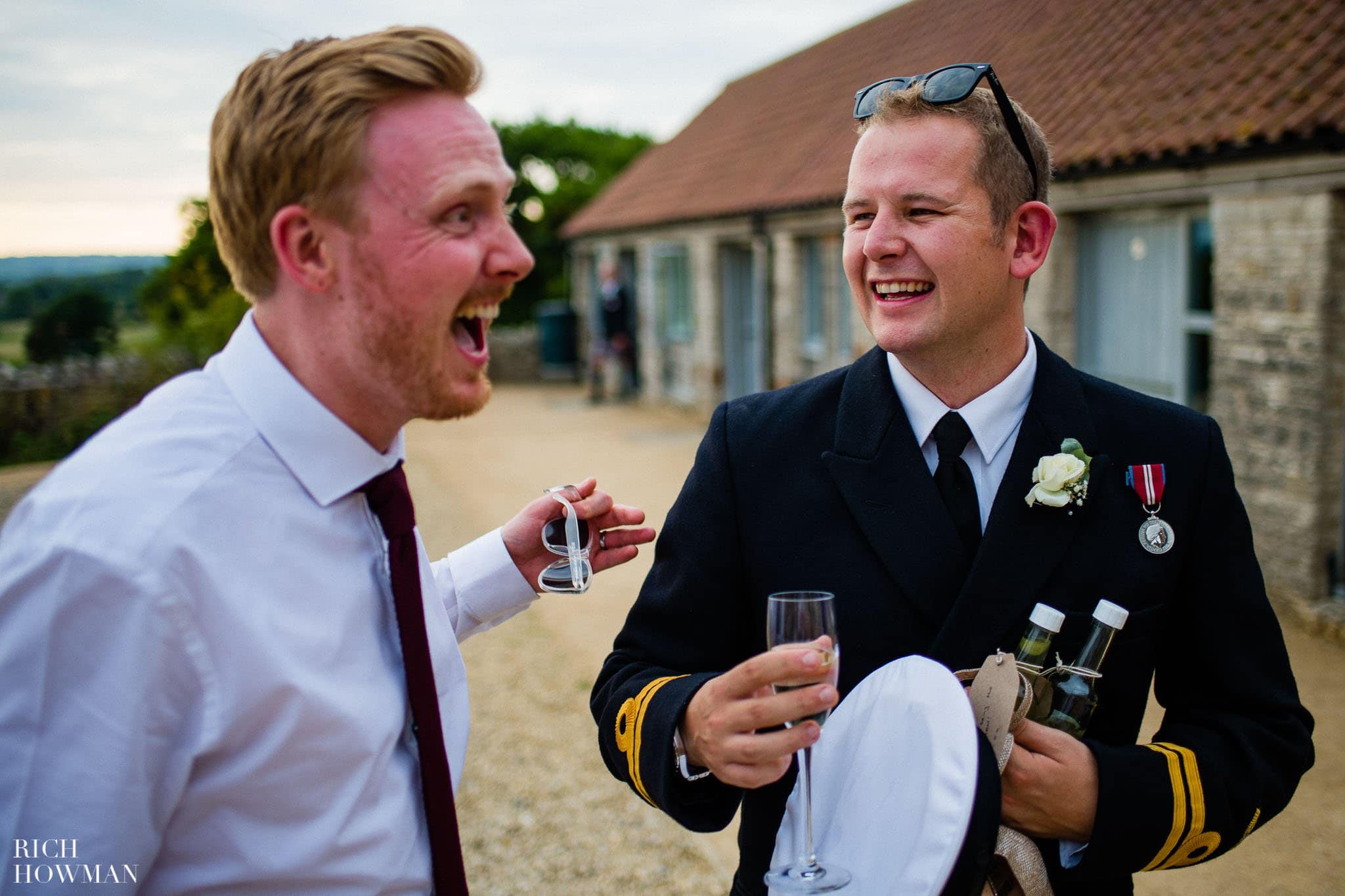 Royal Navy Wedding Photographers 655