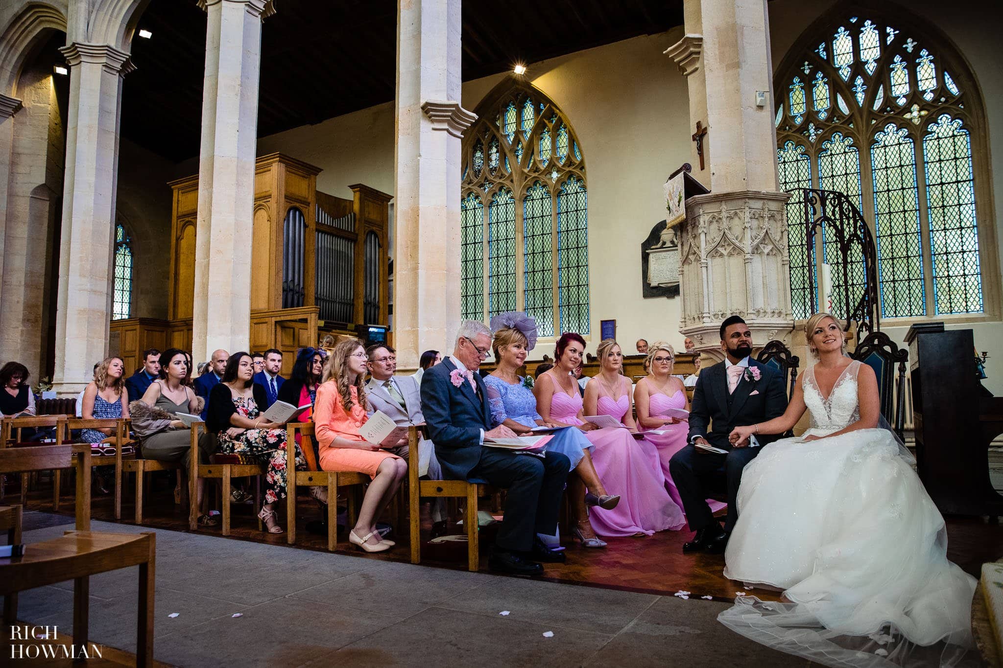 Wedding Photographers in Oxfordshire | Wedding Photographers Witney 41