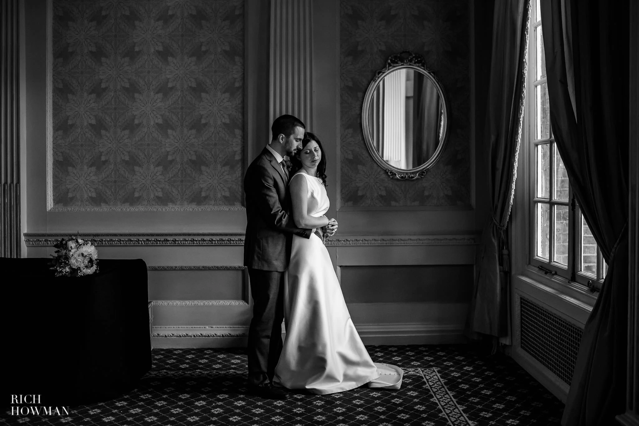Hedsor House Wedding Photographer in Berkshire 28