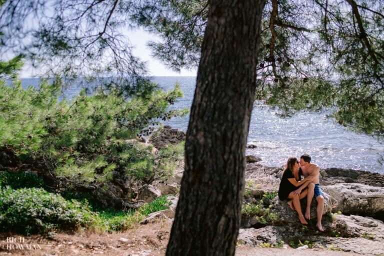 Photographer in Split Croatia – Beautiful Engagement Photographer in Split