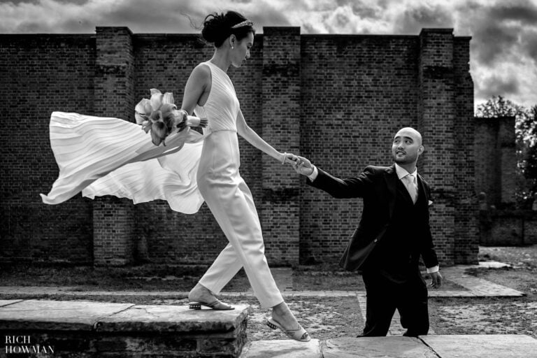 Lockdown Love – Chelsea Wedding Photographer in London