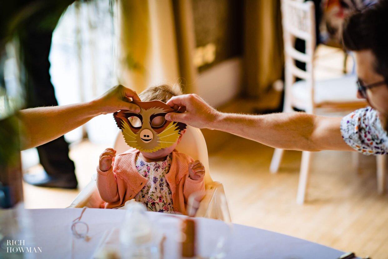 Bristol Zoo Wedding Photographer